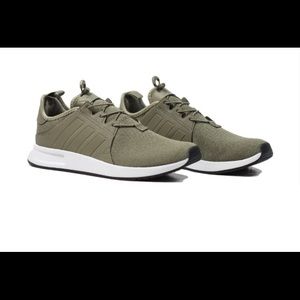 Adidas XLR